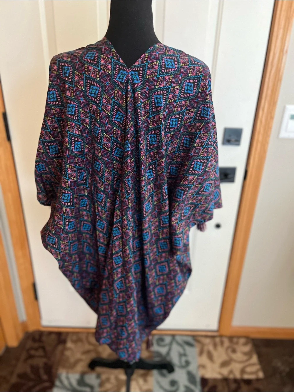 Miraclesuit 100% cotton
